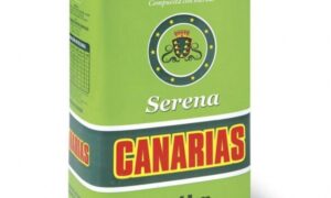Canarias Serena