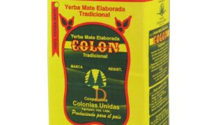 Colon Yerba