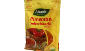 Pimenton Dulce Alicante