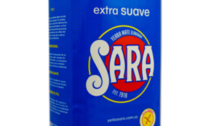 Sara Extra Suave