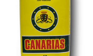 Yerba Canarias