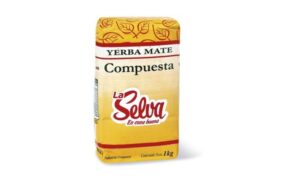 Yerba Compuesta