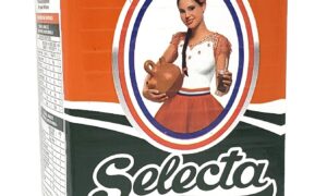 Yerba Mate Selecta