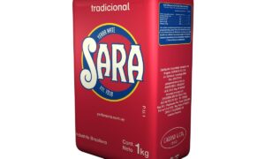 Yerba Sara Tradicional