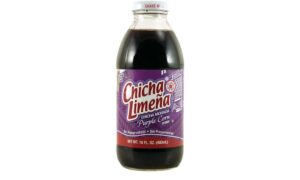 Chicha Limeña - 480 Ml