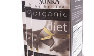 Te Sunka De Peru De Dieta Original