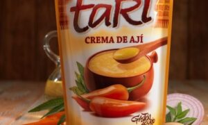 "Tari" Crema De Aji