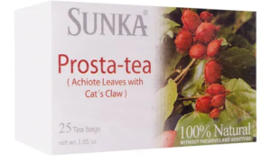 Te Sunka De Peru De Dieta Piña