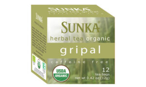 "Sunka": Gripal